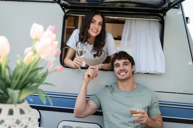 Met de caravan naar Italië: complete gids voor een onvergetelijke caravanvakantie