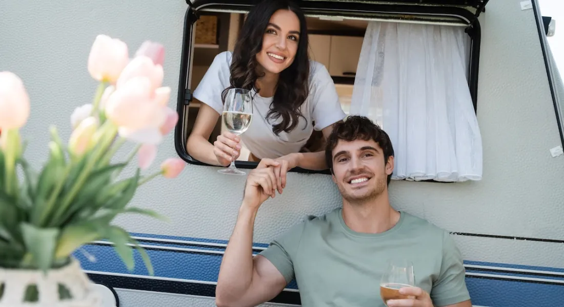 Met de caravan naar Italië: complete gids voor een onvergetelijke caravanvakantie