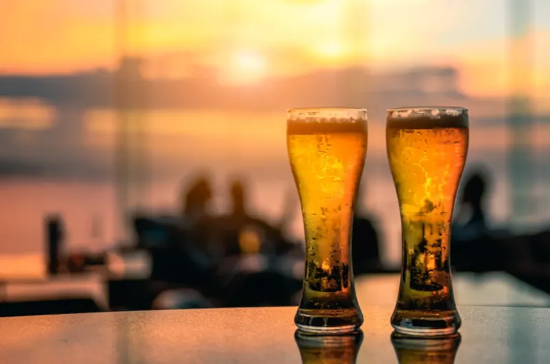 Van ijskoude birra op het terras tot eigenzinnige Italiaanse craftbrouwers