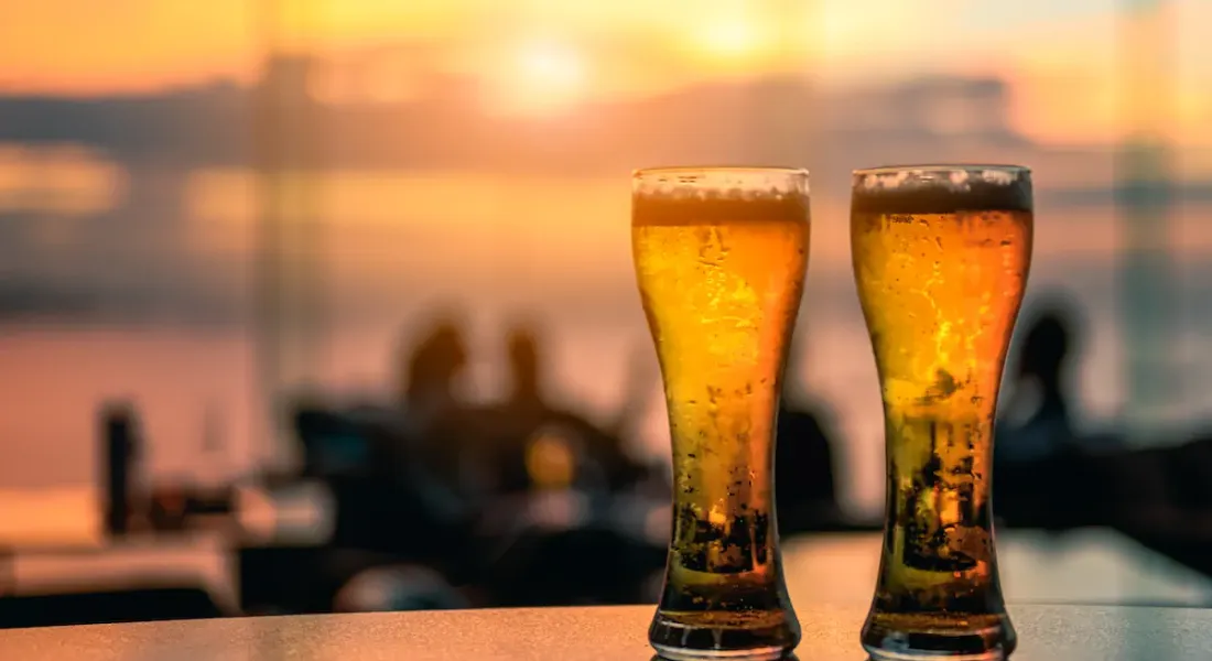Van ijskoude birra op het terras tot eigenzinnige Italiaanse craftbrouwers